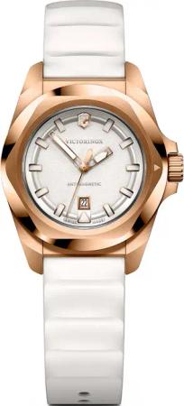 Victorinox 242037 Damenuhr I.N.O.X. Small 32mm 10ATM