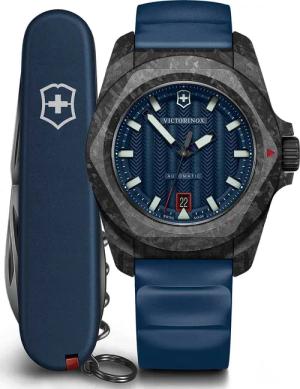 Victorinox 242022.1 Herrenuhr I.N.O.X. Karbon Automatik 41mm 20ATM