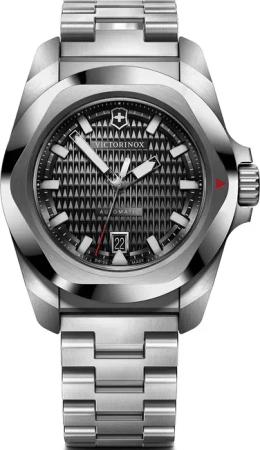 Victorinox 242019 Herrenuhr I.N.O.X. Automatik 41mm 20ATM
