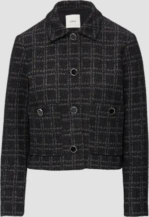 Indoor-Blazer