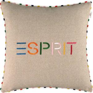 Esprit Kissenhülle "Signature", (1 St.)