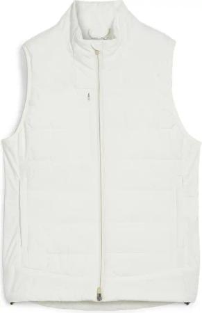 PUMA Golfweste "Kyley Gesteppte Golfweste Damen"
