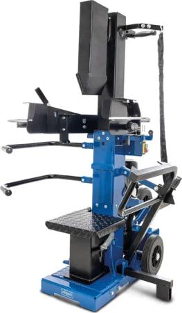 Scheppach Holzspalter ""Co 15t", 3500 W", Patentierte Spalttechnik