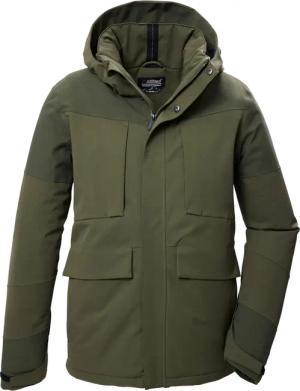 Killtec Funktionsjacke "KOW 81 MN JCKT"