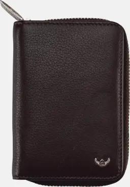 Golden Head Capri RFID RV-Börse dunkelbraun