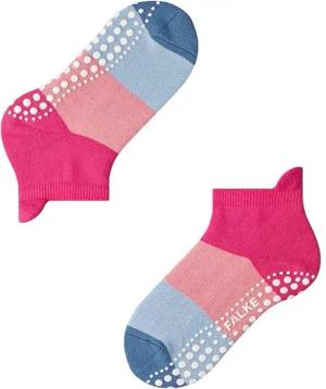 FALKE Socken Colour Block (1-Paar)