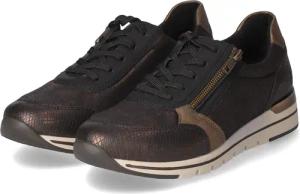 Remonte Low Sneaker für Unisex - Gr. 40 - undefiniert