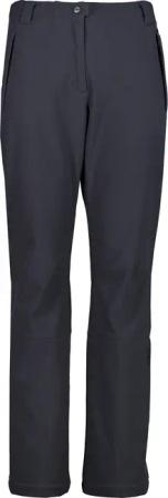 CMP Damen Gamaschen Softshell Hose