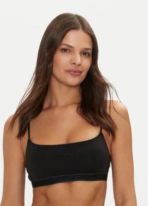 Calvin Klein Underwear Top-BH 000QF7943E Schwarz