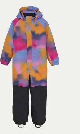 Color Kids Winteranzug 741651 Bunt Regular Fit