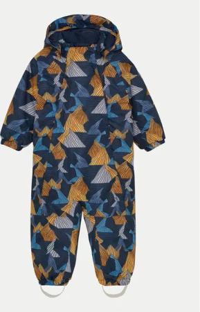 Color Kids Winteranzug 741592 Bunt Regular Fit