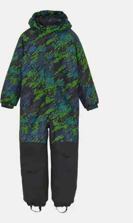 Color Kids Winteranzug 741651 Bunt Regular Fit