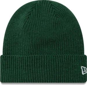 New Era Mütze Wool Cuff Knit Beanie 60424811 Grün