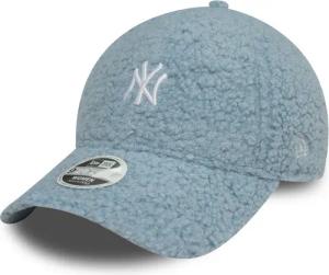 New Era Cap Borg New York Yankees 9FORTY 60580743 Himmelblau