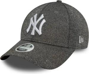 New Era Cap Glitter New York Yankees 9FORTY 60580738 Schwarz
