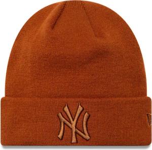 New Era Mütze League Essential 60580735 Braun