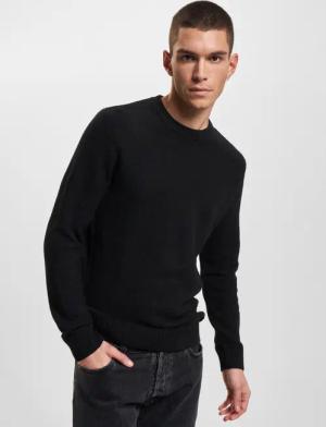 Jack & Jones Brody Knit Crew Neck Pullover