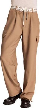Zhrill Cargohose ZHULLA