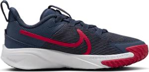 Nike Star Runner Unisex Schuhe - Blau - Größe: 27.5 - Poly - Foot Locker