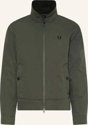 FRED PERRY Jacke