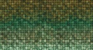 Architects Paper Fototapete "Atelier 47 Mosaic Tile 1", geometrisch, Vlies, Wand, Schräge, Decke