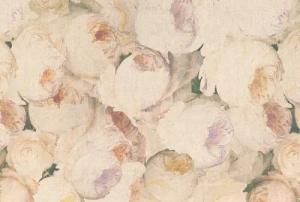 Architects Paper Fototapete "Atelier 47 Flowers 1", floral, Vlies, Wand, Schräge, Decke