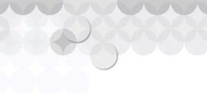 Architects Paper Fototapete "Atelier 47 Circle Pattern 3", Mit Punkten, Vlies, Wand, Schräge, Decke
