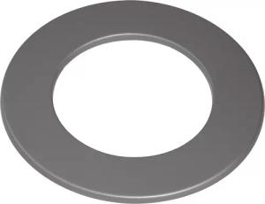 JUSTUS Rosette "B5", für Kaminöfen