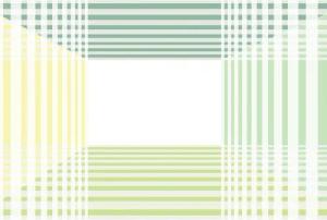 Architects Paper Fototapete "Atelier 47 Room Pattern 2", 3D-Optik, Vlies, Wand, Schräge, Decke