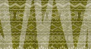 Architects Paper Fototapete "Atelier 47 Carpet Pattern 3", gestreift, Vlies, Wand, Schräge, Decke
