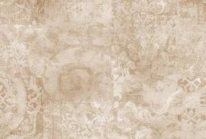Architects Paper Fototapete "Atelier 47 Flourish 3", Barock, Barock Fototapete 4,00 m x 2,70 m 200 g Vlies Premium Tapete Vintage