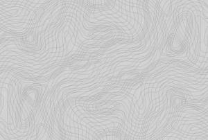 Architects Paper Fototapete "Atelier 47 Chaotic Lines 2", geometrisch, Vlies, Wand, Schräge, Decke