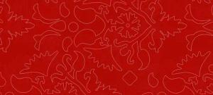 Architects Paper Fototapete "Atelier 47 Adornment 3", floral, Abstrakt Fototapete 6,00 m x 2,70 m 200 g Vlies Premium Tapete Modern