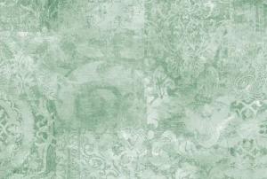Architects Paper Fototapete "Atelier 47 Flourish 3", Barock, Barock Fototapete 4,00 m x 2,70 m 200 g Vlies Premium Tapete Vintage