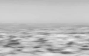 Architects Paper Fototapete "Atelier 47 Water Surface Artwork 2", Meer, Vlies, Wand, Schräge, Decke