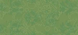Architects Paper Fototapete "Atelier 47 Adornment 3", floral, Abstrakt Fototapete 6,00 m x 2,70 m 200 g Vlies Premium Tapete Modern