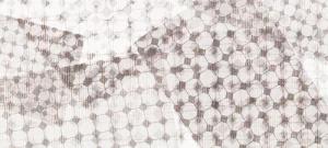 Architects Paper Fototapete "Atelier 47 Pattern Art 3", 3D-Optik, Vlies, Wand, Schräge, Decke