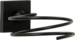 FACKELMANN Haartrocknerhalter "Haartrocknerhalter New York", (1 St.), Wandmontage