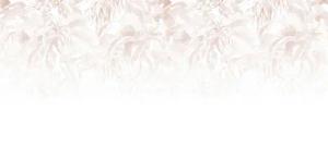 Architects Paper Fototapete "Atelier 47 Leaves Artwork 1", botanisch, Vlies, Wand, Schräge, Decke