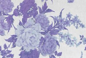 Architects Paper Fototapete "Atelier 47 Flowers 1", floral, Vlies, Wand, Schräge, Decke