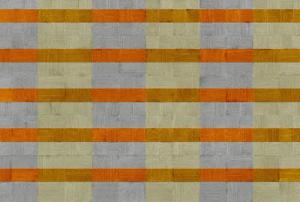 Architects Paper Fototapete "Atelier 47 Plaster Art 3", Holz, Vlies, Wand, Schräge, Decke