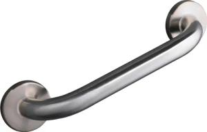 Ridder Haltegriff "Sam", belastbar bis 110 kg, 30 cm lang, glänzend