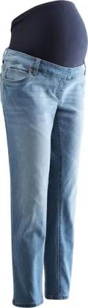 Next Umstandsjeans Mom-Jeans, Umstandsmode (1-tlg)