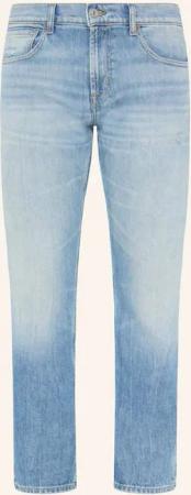 7 for all mankind Jeans THE STRAIGHT Straight Fit