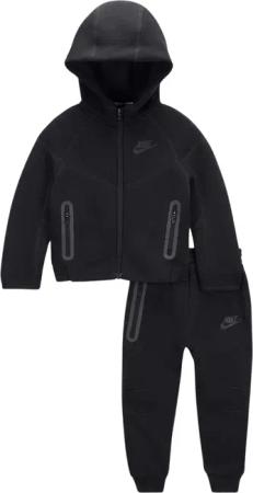 Baby Fleece-Set Nike Tech FZ