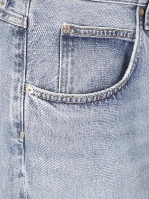 Agolde - Jeans Trousers - Größe 31 - blau