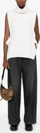 Golden Goose - Black Flavia Jeans - Größe 38 - schwarz