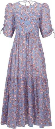 BOSS Sommerkleid