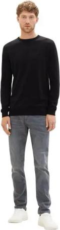 TOM TAILOR 5-Pocket-Jeans TTJOSH Regular Slim Jeans