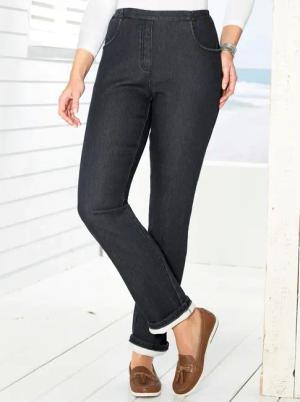 Thermojeans